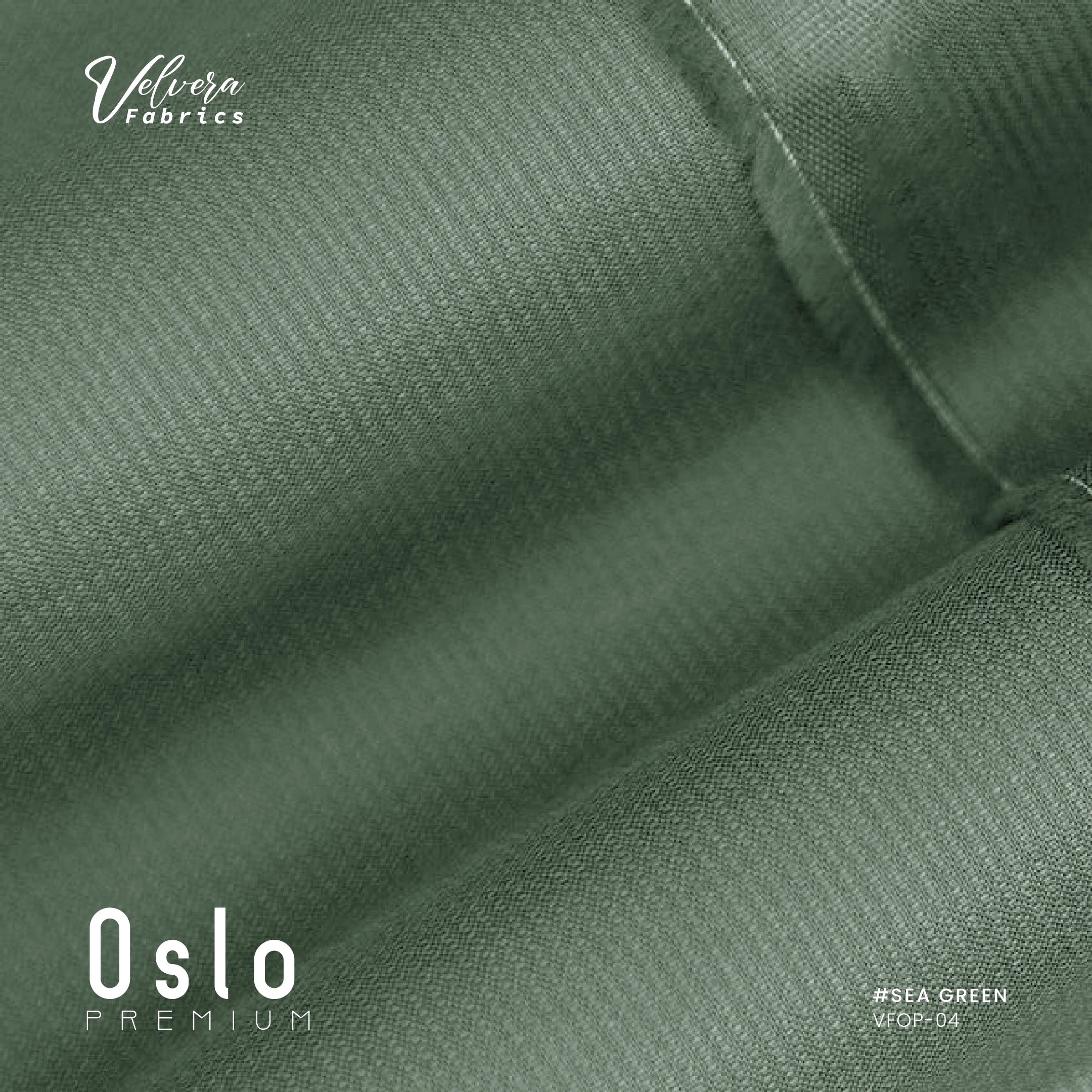 Sea Green