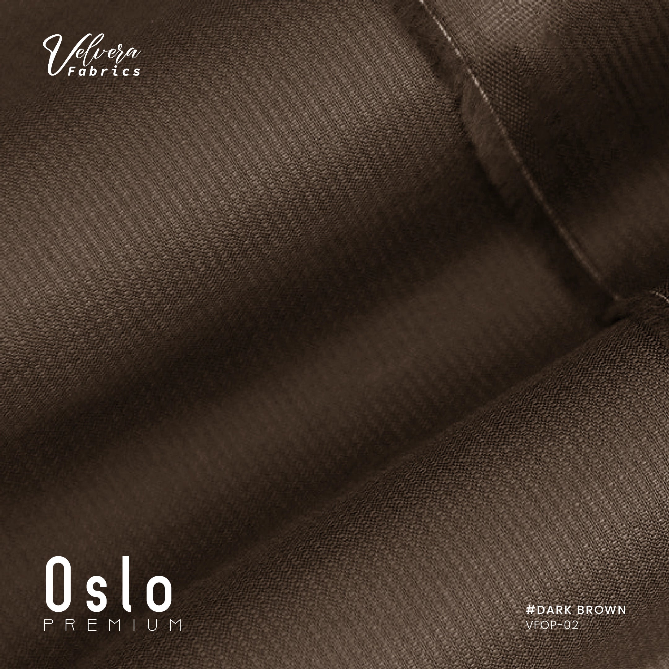 Chocolate Brown