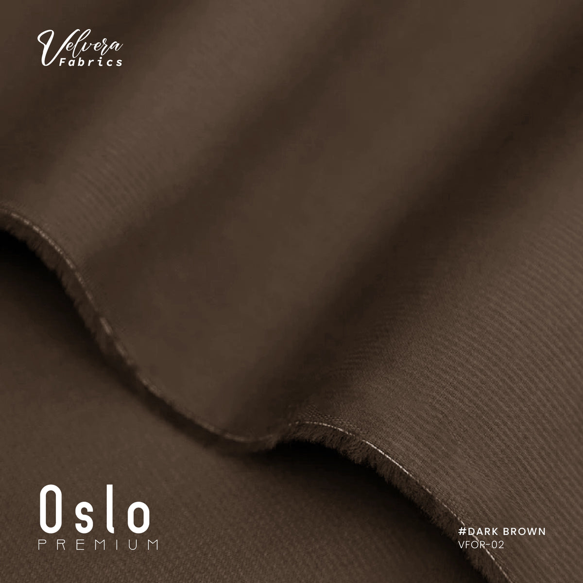 Chocolate Brown