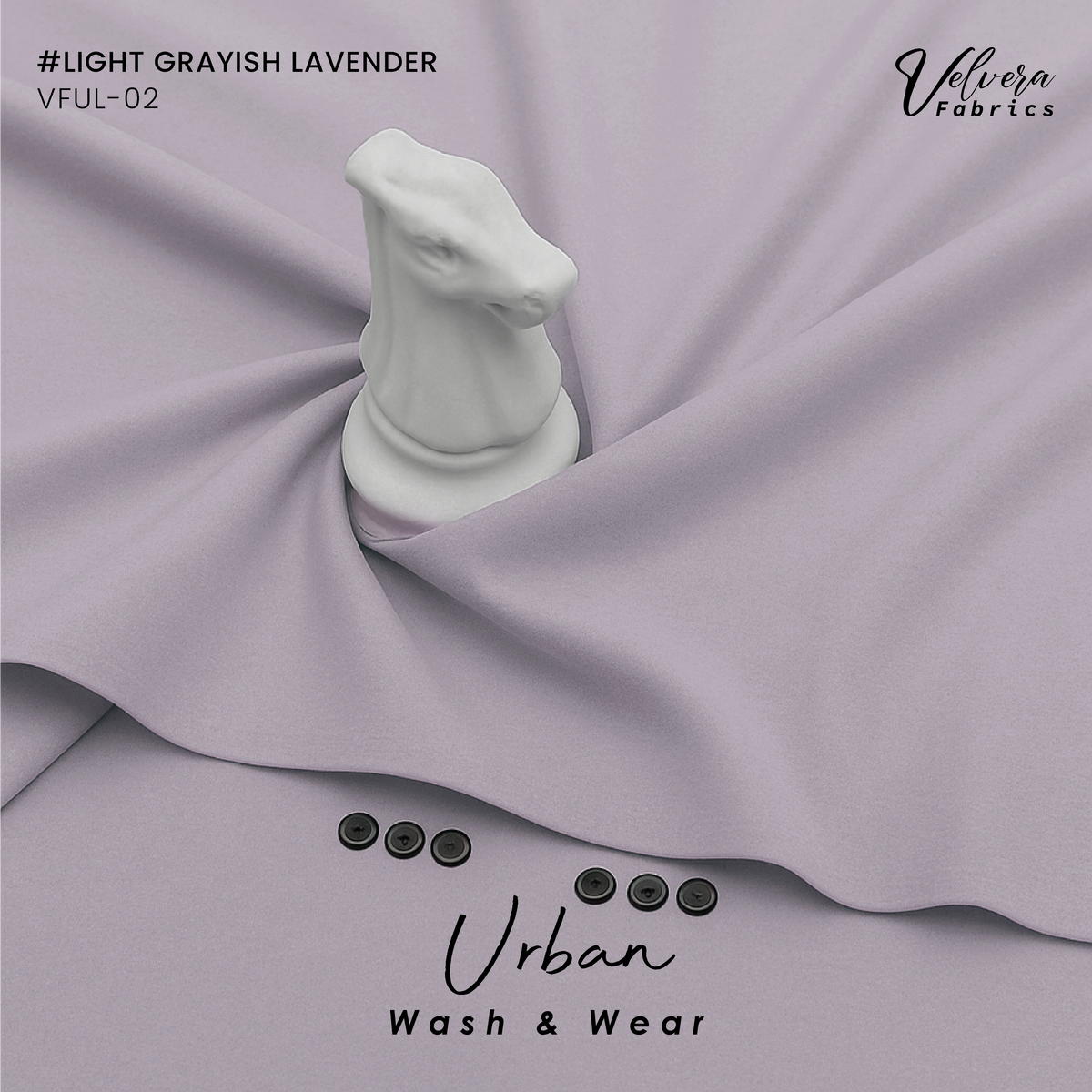 Light Grayish Lavender